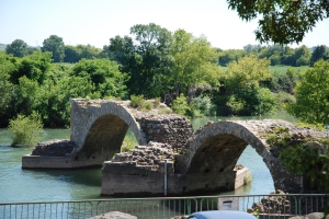 Le Pont Romain
